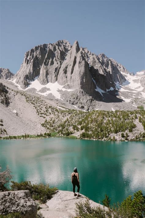 Incredible Things To Do In Mammoth Lakes Bon Traveler
