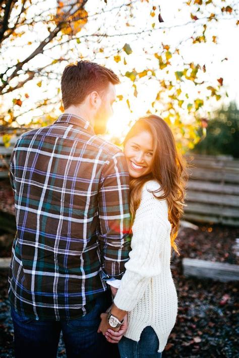60 Best Fall Engagement Photos And Poses For 2022 Deer Pearl Flowers