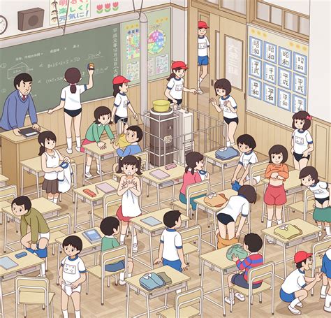 今回は番外編で昭和末期から平成初期頃の小学校の教室のイメージです。 Kiyo2020 作者 Kiyo 出版社 メーカー 書肆マガジンひとり 発売日 2020 04 29 メディア