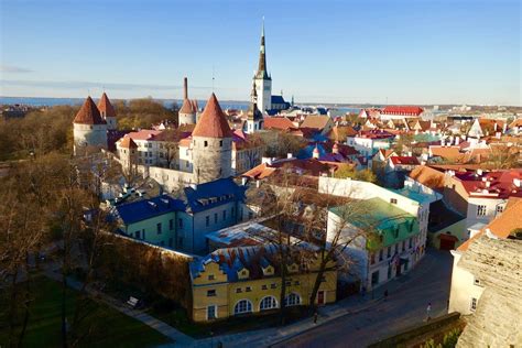 23 Best Things To Do In Tallinn Estonia For First Time Visitors