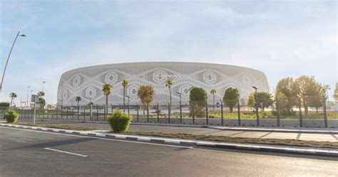 Al Thumama Stadium Tickets Al Thumama Stadium 2023 24 Events Schedule