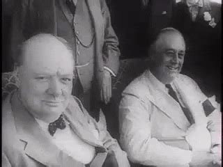 Franklin Roosevelt GIFs Find Share On GIPHY