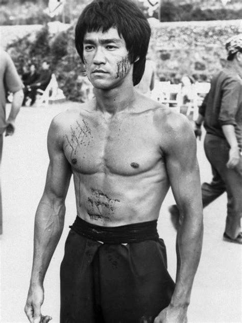 Bruce Lee Biopic Is In The Works