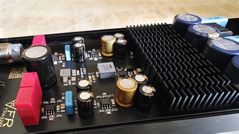 Topping Pa5 Tpa325x Is A Modification Worth It Page 6 Diyaudio