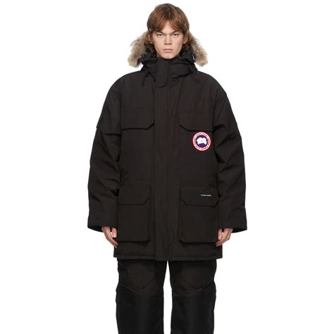 Stay Warm Without Going Broke 10 Canada Goose Alternatives For Winter 2020 Spy