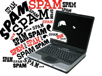 In the early days of the internet, spam was significantly the term spam today is poised to take another slight shift in meaning. Malware Increases While Spam Decreases - Computer Service ...