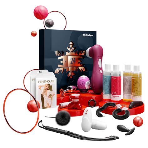 11 Sex Toy Advent Calendars 2022 Sexual Wellness Advent Calendars
