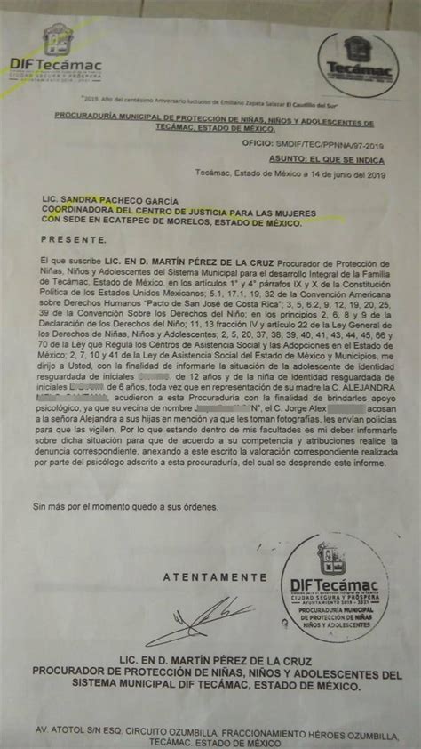 Denuncia Acoso Sexual Y Centro De Justicia Para Mujeres Le Pide Retirar Demanda La Silla Rota