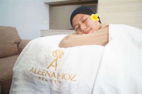 Intip Beberapa Manfaat Dari Body Massage Berikut Ini Home Spa Aleena