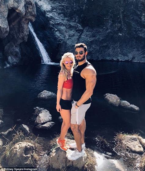 Asghari, who is the youngest of four siblings, was born in tehran, iran, on march 4, 1994. Britney Spears and Sam Asghari would 'love to have a baby ...