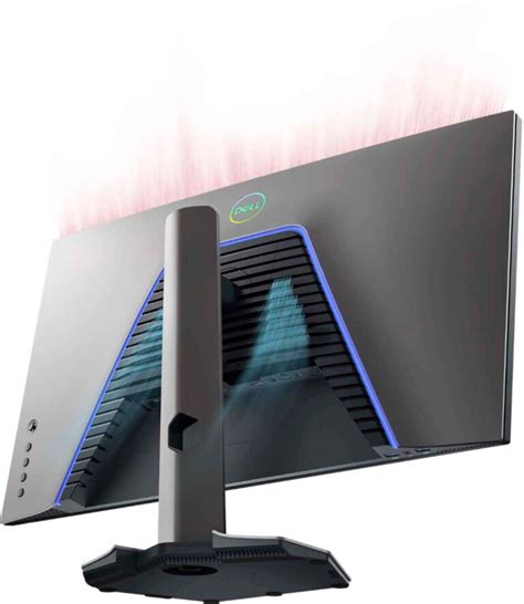 New S2721dgf Dell Gaming Monitor With 27 Inch Ips Panel 165 Hz Refresh