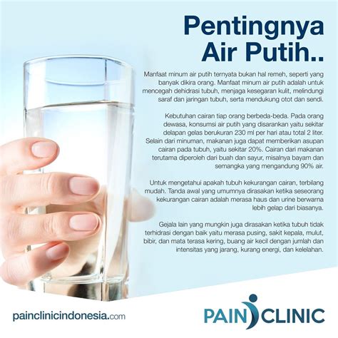 Maybe you would like to learn more about one of these? Manfaat Minum Air Putih Yang Banyak - Seputar Minuman
