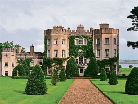 Rare Plant Fair At Glin Castle A First For Limerick Limerick Leader