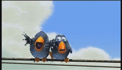 For The Birds Pixar Image 4947372 Fanpop