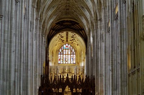 Winchester Cathedral Imgp7451 Pamela Dot M Flickr