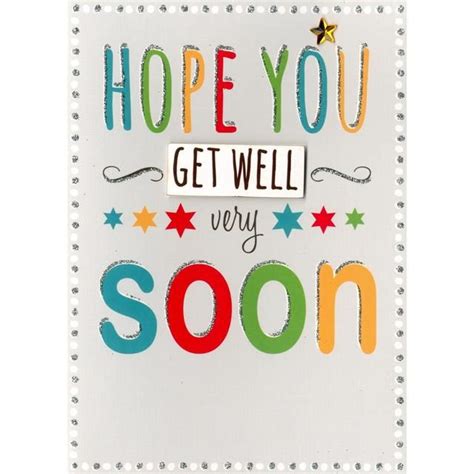 Wish your friend,family member who's unwell a speedy recovery with our warm greetings cards. Get Well Soon Meme, Cards, Messages and Quotes with Images ...