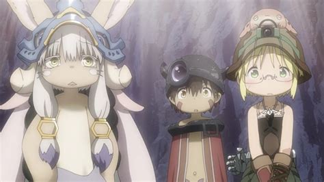 Made In Abyss Season 2 Finale Recap And Ending Explained