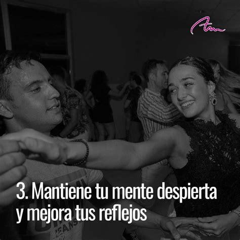 ¿por Qué Aprender A Bailar 10 Beneficios Del Baile Social ⋆ Alfonso Y