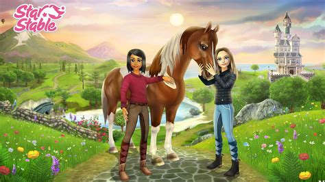 The star brings you breaking news, developing stories, politics, entertainment, lifestyle, sports and much more from kenya and around the world, throughout the day. Скачать игру Star Stable для PC через торрент ...