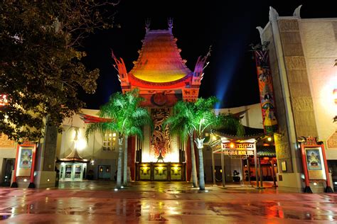 Disneys Hollywood Studios Todays Orlando