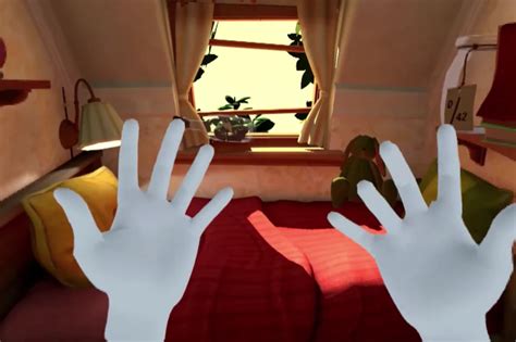 Oculus Quest Can Now Give You Beautifully Tracked Virtual Hands In Vr