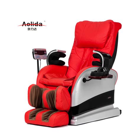 Massage Sex Chair Commercial Message Chair H017 China Aolida Price Supplier 21food