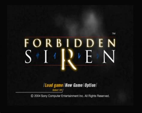 Siren Screenshots For Playstation 2 Mobygames