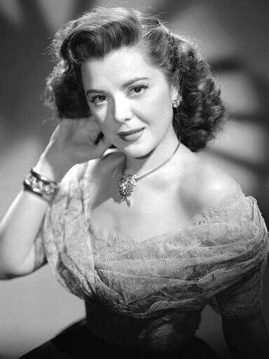 Ann Rutherford Ann Rutherford Hollywood Classic Hollywood