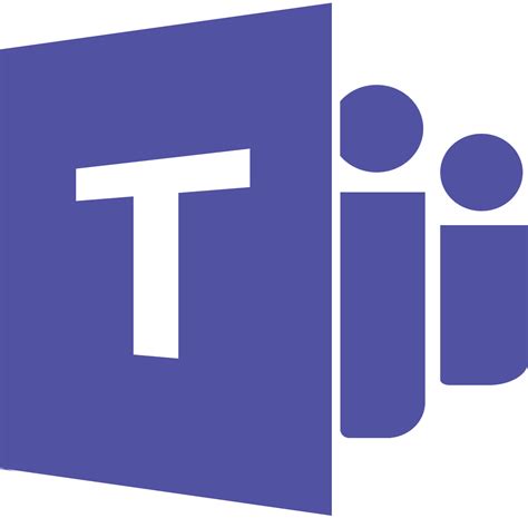 Microsoft Teams Logo Transparent Background Png Images And Photos Finder