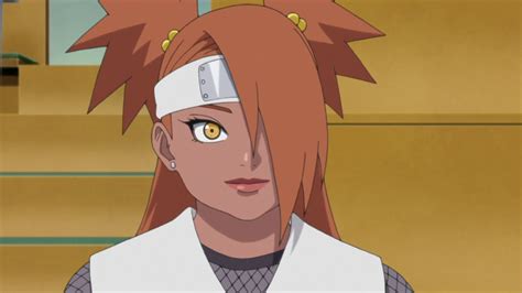 Chōchō Akimichi Naruto Wiki Fandom