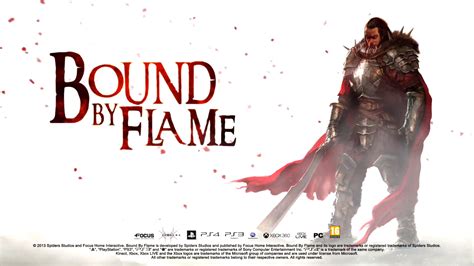 Trailer Bound By Flame Culture Games Culture Encyclopédie Et