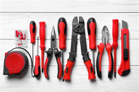 25 Essential Electrician Tools List Pdf 2021 Download Ruchesh Patil