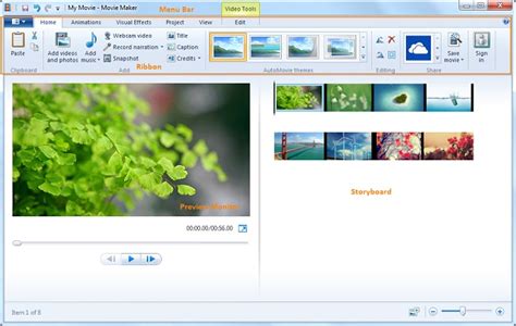 But actually, windows movie maker has stopped supported and its function is limited. How to Crop a Video on Windows 10 | 5 Ways