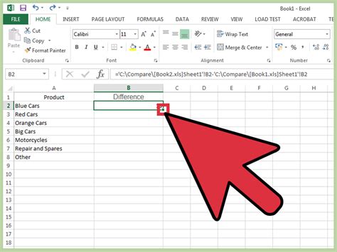 How To Compare Two Excel Files For Differences Online Riset