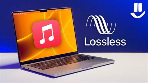Lossless Audio In Apple Music How To Listen On A Mac Youtube