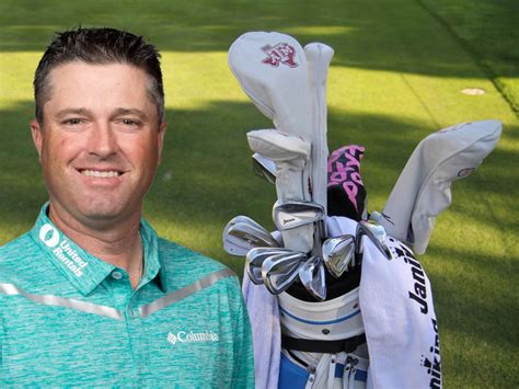 The Gear Dive: Ryan Palmer finally switches irons…after 9 years - GolfWRX