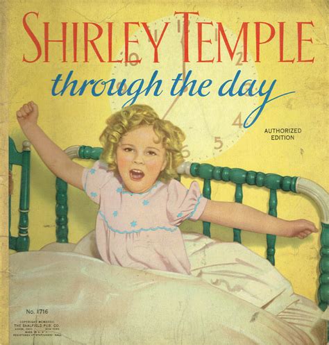 Collector Photo Celebrity Photo Art Collector Vintage Shirley Temple