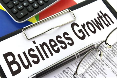 Leading Business Tactics For A Guaranteed Growth