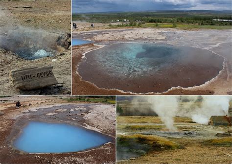 Golden Circle And Geothermal Baths Tiny Iceland