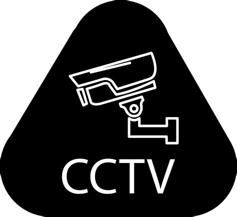 18 Cctv Png Png Red Label