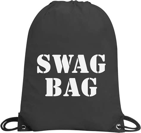 Uk Swag Bag