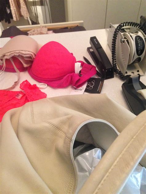 Updating My Intimate Wardrobe With The Help Of Intimacy Bra Fit Stylists Beauty And The Bump