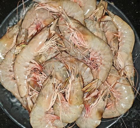 Fresh Prawns Chennai Seafood Chennai S Most Trusted Seafood Source