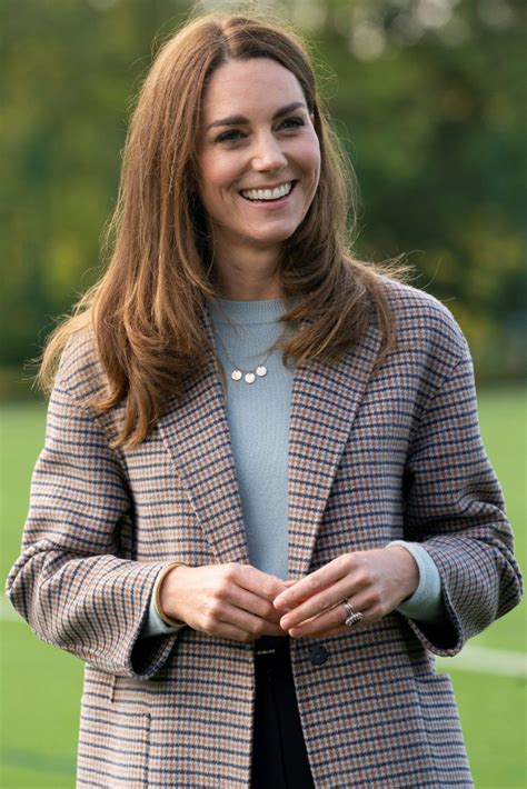 Kate Middleton Has A New Winter Coat And Weve Tracked It Down