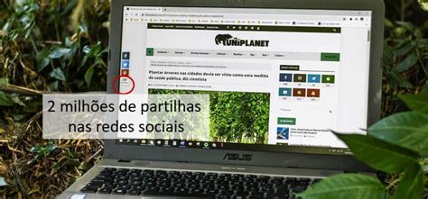 O Uniplanet Faz 13 Anos Em Julho Uniplanet