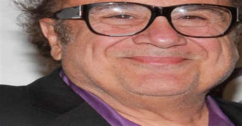 Danny Devito Puts On A Brave Face After Marriage Split Daily Star
