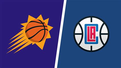 2021 Nba Western Conference Finals How To Watch La Clippers Vs