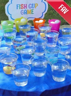 Need some ideas for your small parties? FREE Carnival Game Ideas - Carnival Activity Booth Ideas Too!