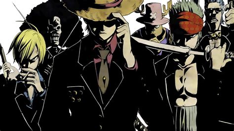 One Piece Anime 4k Wallpapers - Wallpaper Cave