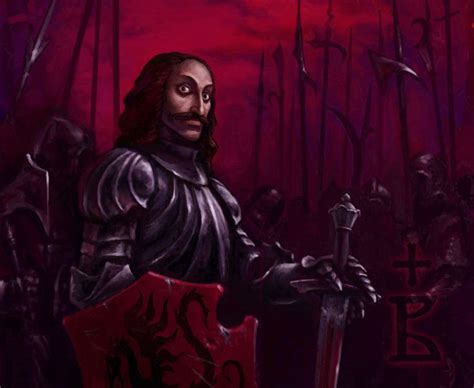 27 Bloodthirsty Facts About Vlad The Impaler Vlad The Impaler